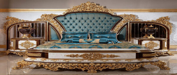 Bed Sets - Bedroom Furniture | Shop Stylish Bed Sets in Pakistan - Image 9