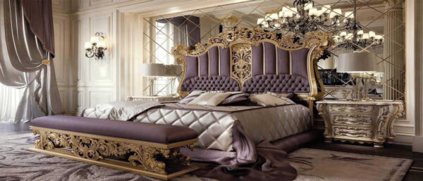 Bed Sets - Bedroom Furniture | Shop Stylish Bed Sets in Pakistan - Image 10