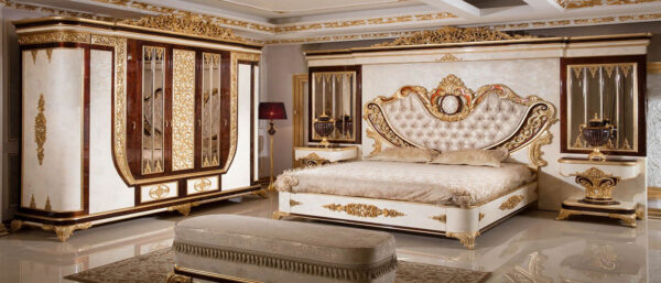 Bed Sets - Bedroom Furniture | Shop Stylish Bed Sets in Pakistan - Image 11