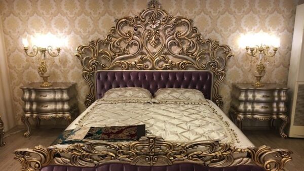 Bed Sets - Bedroom Furniture | Shop Stylish Bed Sets in Pakistan - Image 15
