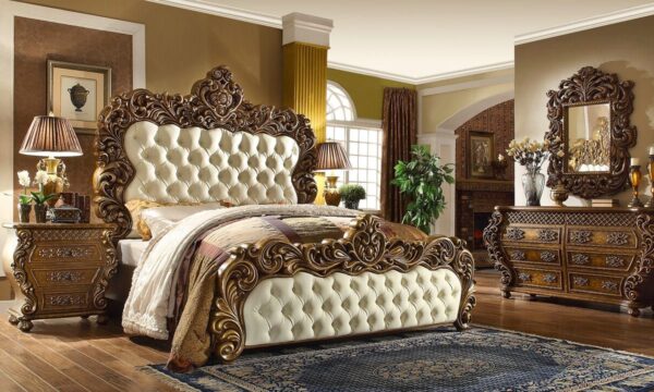 Bed Sets - Bedroom Furniture | Shop Stylish Bed Sets in Pakistan - Image 13