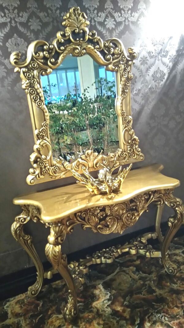 Console frame by JJ furnitures - Image 5