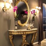 Console frame JJ furnituress chiniot
