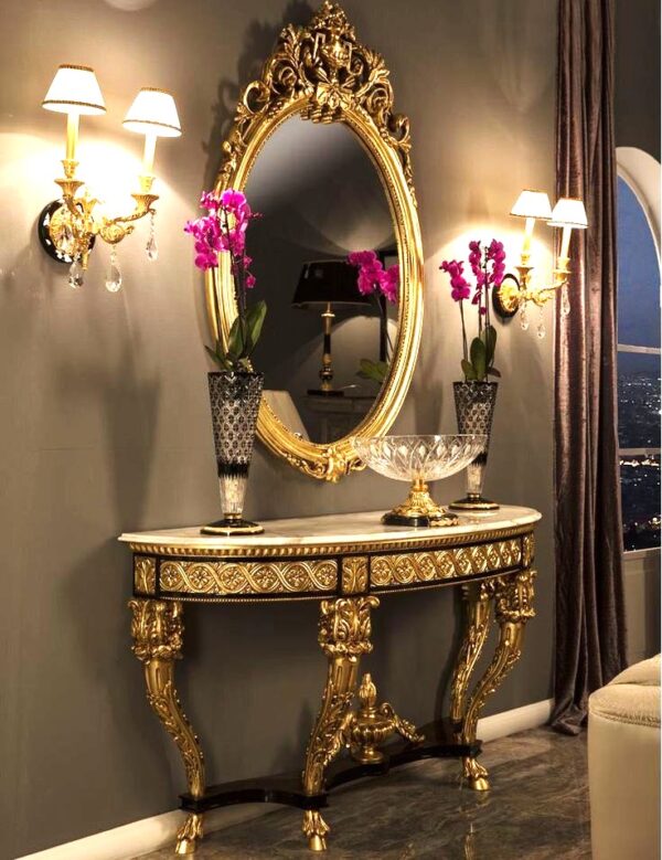 Console frame by JJ furnitures - Image 4