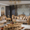 sofa set by jj furnitures