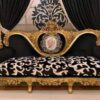 Sofa set by jj furnitures