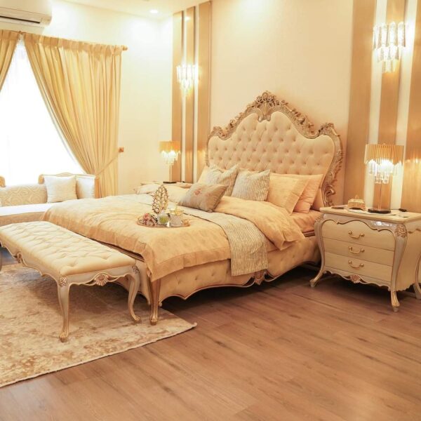 Bed Sets - Bedroom Furniture | Shop Stylish Bed Sets in Pakistan