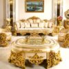 luxury sofa set jj furniture