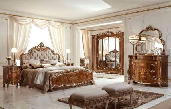 Chiniot Furniture bed