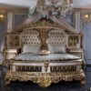 luxury bed set jj furniture