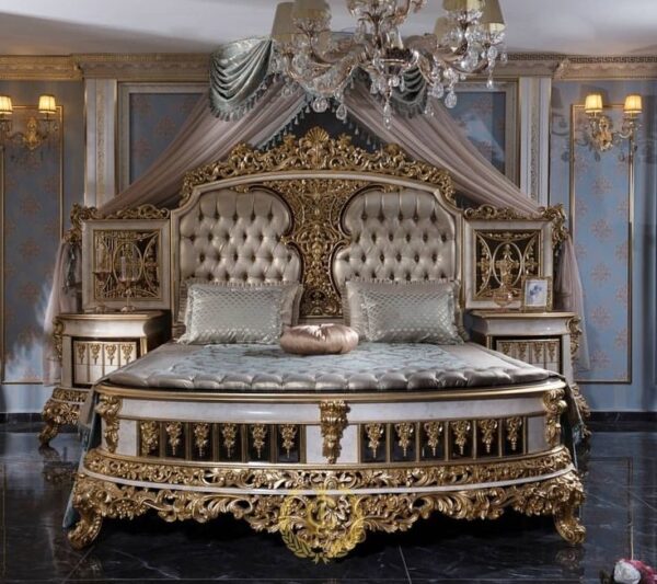 luxury bed set jj furniture