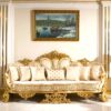 luxury sofa set jj furniture
