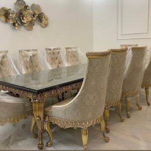 Luxury Dining Sets