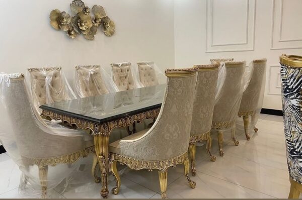 Luxury Dining Sets