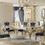 dining table set by jj furniture