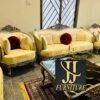 jj furniture chiniot sofa sets
