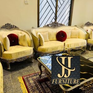 jj furniture chiniot sofa sets