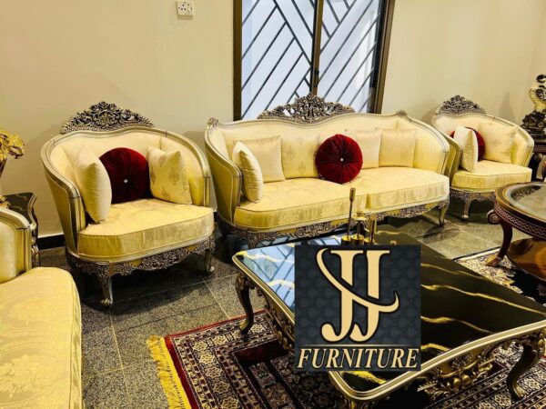 jj furniture chiniot sofa sets