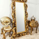 Wall mirror