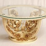 Center table