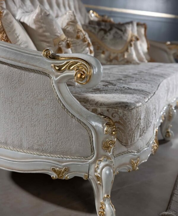 Best Chinioti Sofa Set Designs for Living Room
