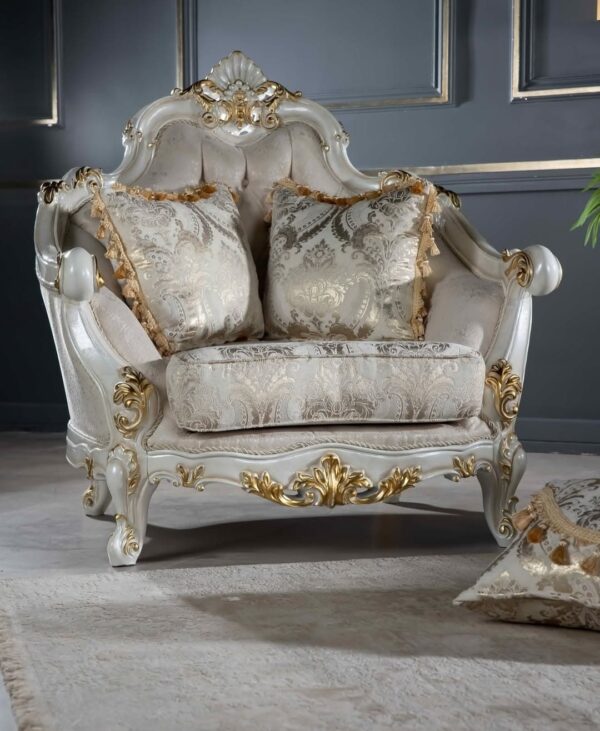 Best Chinioti Sofa Set Designs for Living Room