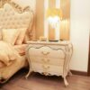 Best Chinioti bed set design 2025