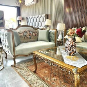 Best Comfortable Sofa Set for Living Room for Daily Use – JJ Furniture Chiniot