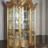 Chinioti Wooden Showcase