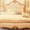 Best Chinioti bed set design 2025