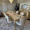 jj furniture dining set