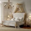 bed set by jj furniture