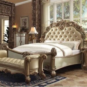bed set by jj furniture