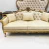 A One Quality Sofa Sets – Luxury Wooden Sofa Set in Pakistan | JJ Furniture Chiniot