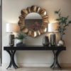 Chinioti Luxury Style Console