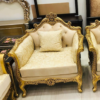 A One Quality Sofa Sets – Luxury Wooden Sofa Set in Pakistan | JJ Furniture Chiniot