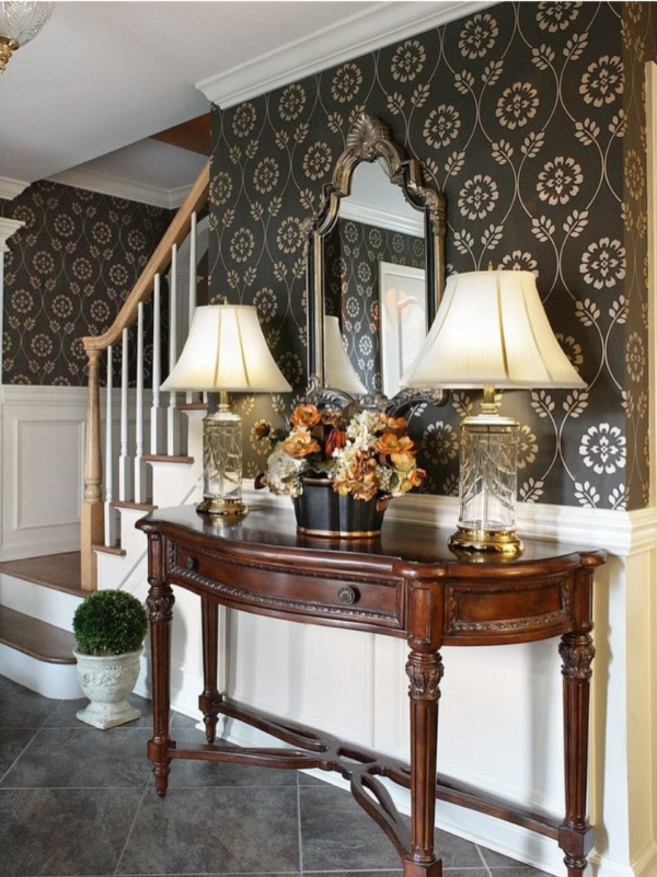 Chinioti Luxury Style Console