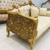 A One Quality Sofa Sets – Luxury Wooden Sofa Set in Pakistan | JJ Furniture Chiniot