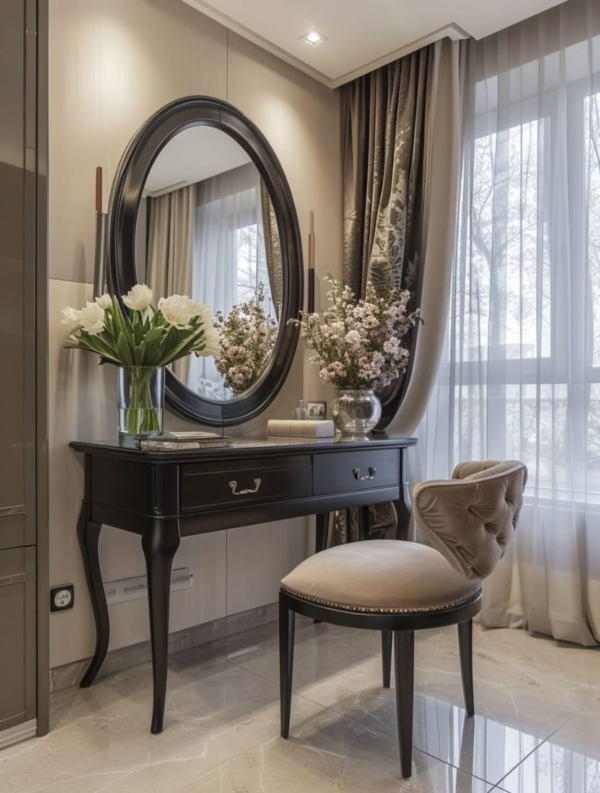 Chinioti Luxury Style Console