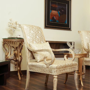 Stylish Bedroom Chairs Pakistan