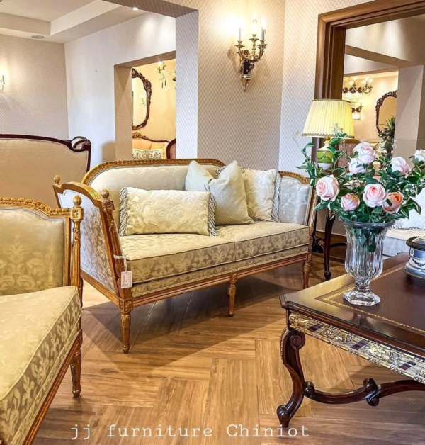 Comfortable Sofas for Home - Image 2