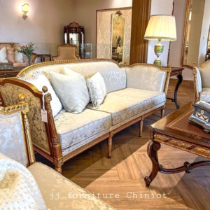 Comfortable Sofas for Home – Premium Wooden Sofa Sets in Pakistan