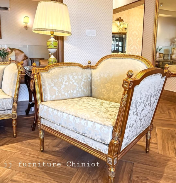 Comfortable Sofas for Home - Image 3