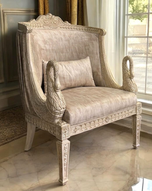 Wooden Chinioti Chair Design | jj furniture chiniot