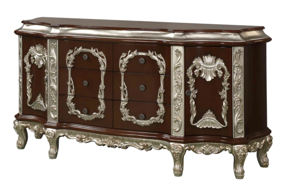 Bed Sets-A One Quality  Luxury Chinioti Wooden & Modern Bed Sets for Global Homes – JJ Furniture - Image 5