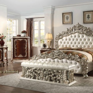 A One Quality Luxury Chinioti Wooden & Modern Bed Sets for Global Homes – JJ Furnitures
