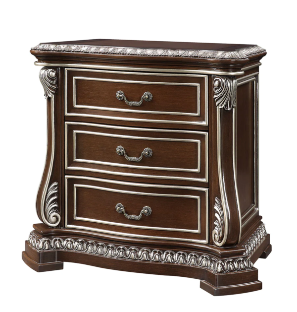 JJ Furniture Chiniot-Bed Set Designs – Luxury, Modern & Royal Styles - Image 2