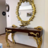 Luxury Console Frame by JJ Furniture – Global Delivery