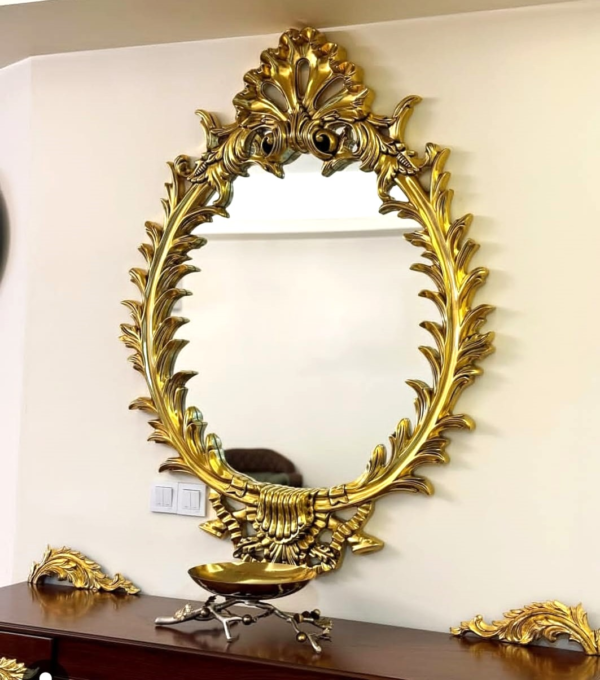 Luxury Console Frame by JJ Furniture – Global Delivery - Image 2