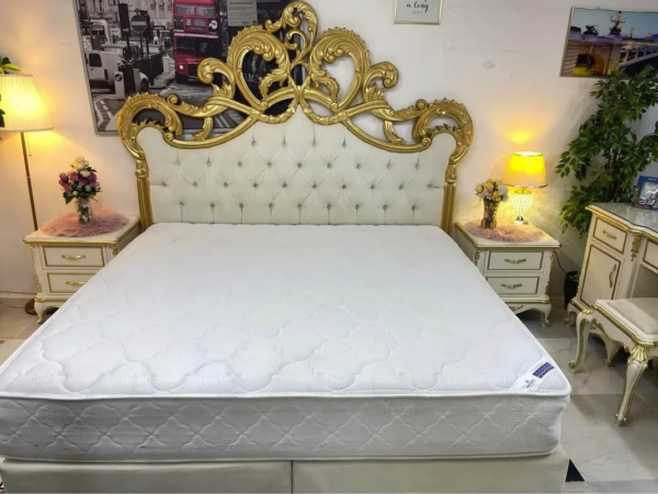 Royal Chinioti Bed Set